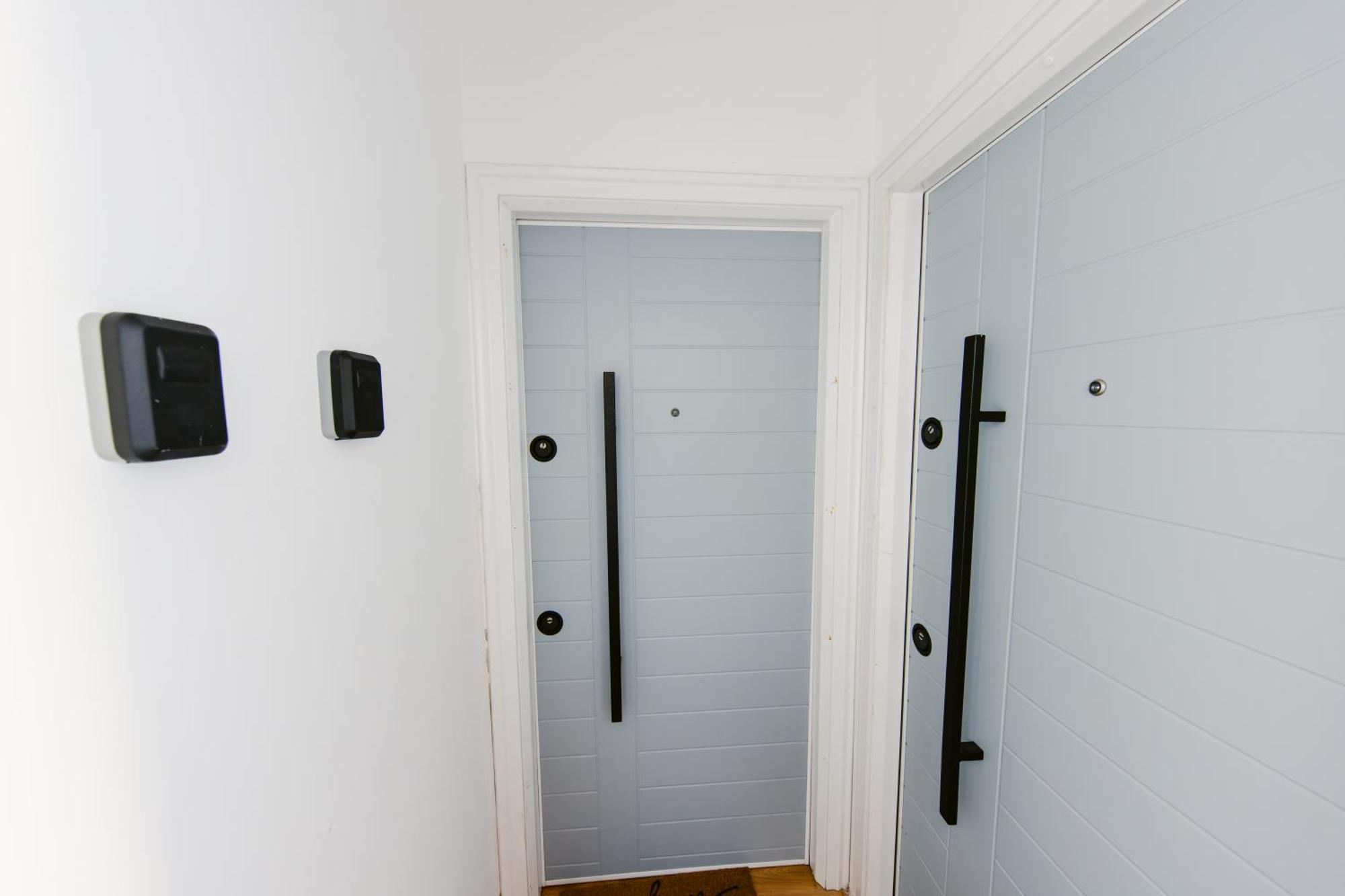 Durres Str Modern Apartments - The Nest Tiranë Ngoại thất bức ảnh